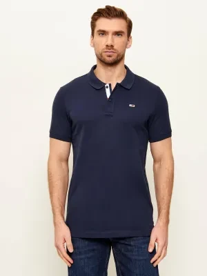 Tommy Jeans Polo PLACKET | Slim Fit