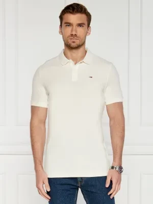 Tommy Jeans Polo | Regular Fit