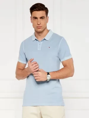 Tommy Jeans Polo | Regular Fit