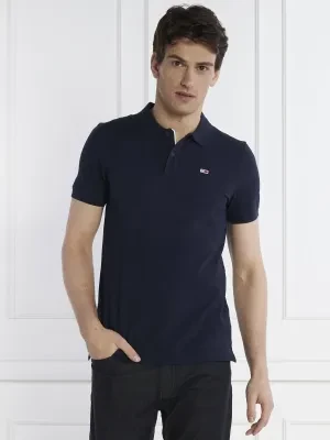 Tommy Jeans Polo | Regular Fit