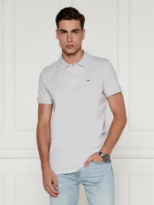 Tommy Jeans Polo | Regular Fit