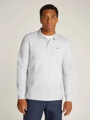 Tommy Jeans Polo | Regular Fit