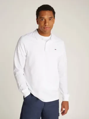 Tommy Jeans Polo | Regular Fit