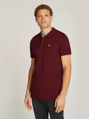 Tommy Jeans Polo | Regular Fit