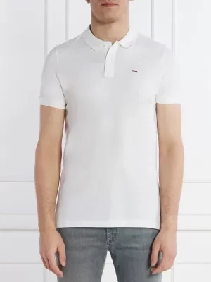 Tommy Jeans Polo | Regular Fit