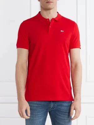 Tommy Jeans Polo | Regular Fit