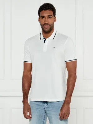 Tommy Jeans Polo | Regular Fit