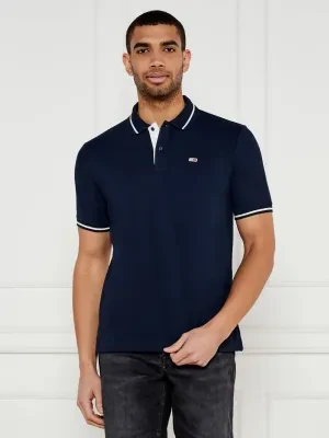 Tommy Jeans Polo | Regular Fit