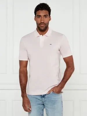 Tommy Jeans Polo | Regular Fit