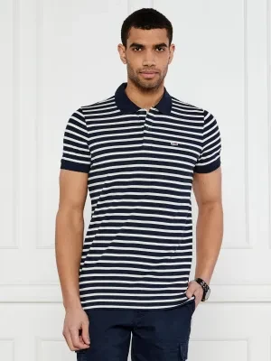 Tommy Jeans Polo | Regular Fit