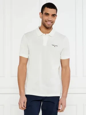 Tommy Jeans Polo | Regular Fit