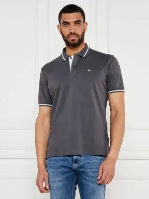 Tommy Jeans Polo | Regular Fit