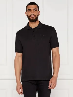 Tommy Jeans Polo | Regular Fit