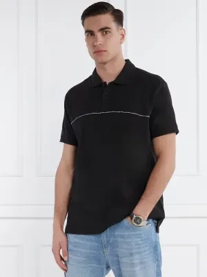 Tommy Jeans Polo | Regular Fit