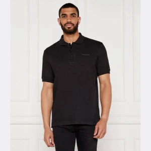 Tommy Jeans Polo | Regular Fit