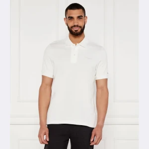 Tommy Jeans Polo | Regular Fit
