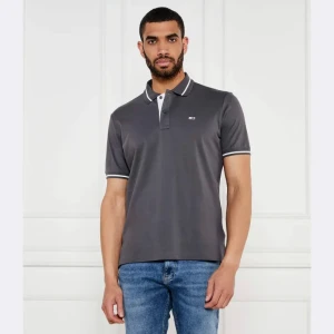 Tommy Jeans Polo | Regular Fit