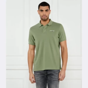 Tommy Jeans Polo | Regular Fit