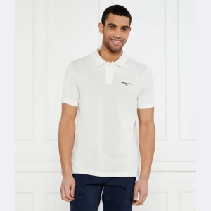 Tommy Jeans Polo | Regular Fit
