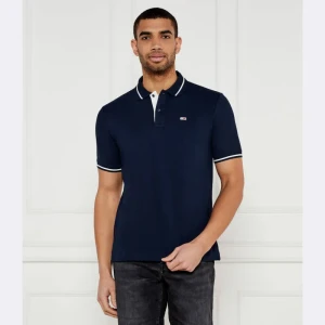 Tommy Jeans Polo | Regular Fit