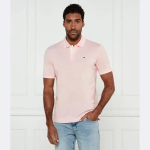 Tommy Jeans Polo | Regular Fit