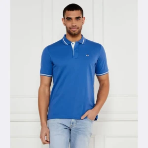 Tommy Jeans Polo | Regular Fit