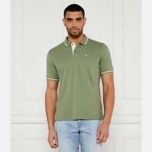 Tommy Jeans Polo | Regular Fit