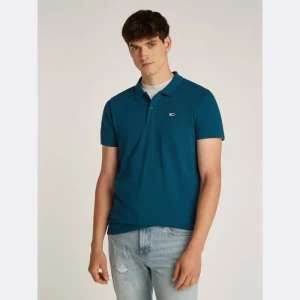 Tommy Jeans Polo | Regular Fit