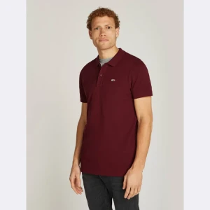 Tommy Jeans Polo | Regular Fit