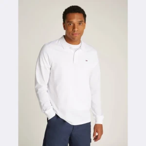 Tommy Jeans Polo | Regular Fit