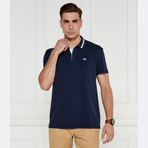 Tommy Jeans Polo | Regular Fit