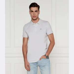 Tommy Jeans Polo | Regular Fit