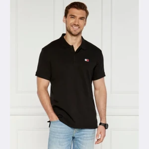 Tommy Jeans Polo | Regular Fit