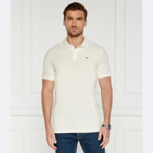 Tommy Jeans Polo | Regular Fit