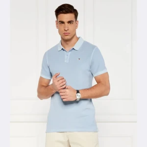 Tommy Jeans Polo | Regular Fit