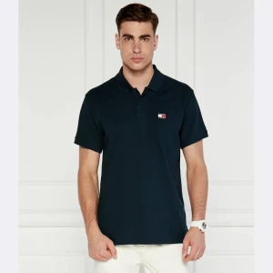Tommy Jeans Polo | Regular Fit