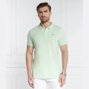 Tommy Jeans Polo | Regular Fit