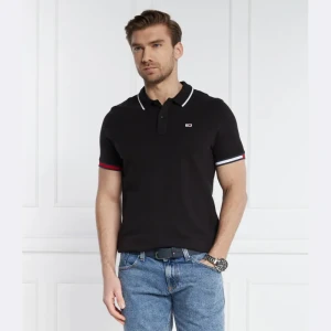 Tommy Jeans Polo | Regular Fit
