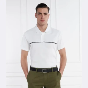 Tommy Jeans Polo | Regular Fit