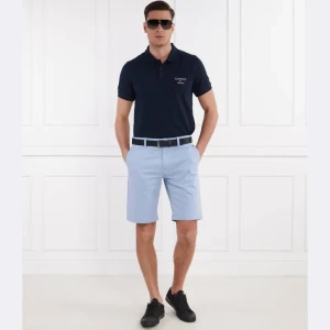 Tommy Jeans Polo | Regular Fit