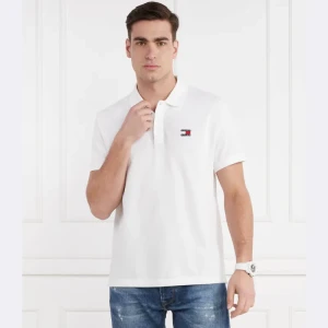 Tommy Jeans Polo | Regular Fit
