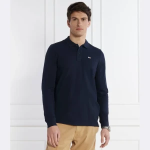 Tommy Jeans Polo | Regular Fit