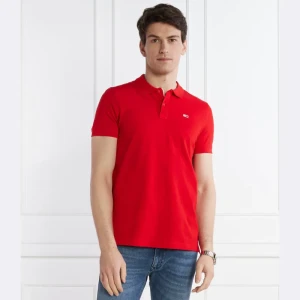 Tommy Jeans Polo | Regular Fit