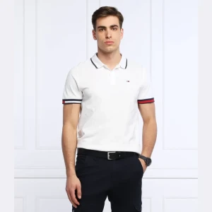 Tommy Jeans Polo | Regular Fit