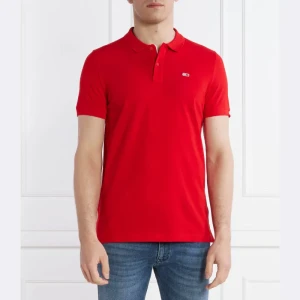 Tommy Jeans Polo | Regular Fit