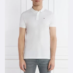 Tommy Jeans Polo | Regular Fit