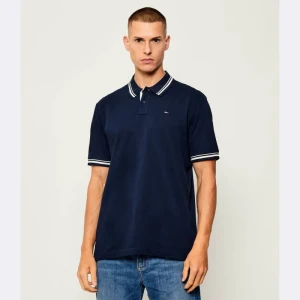 Tommy Jeans Polo | Regular Fit