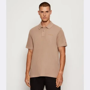 Tommy Jeans Polo | Regular Fit