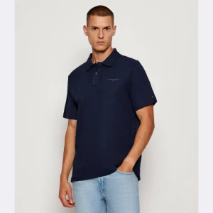 Tommy Jeans Polo | Regular Fit