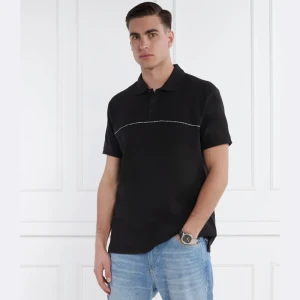 Tommy Jeans Polo | Regular Fit